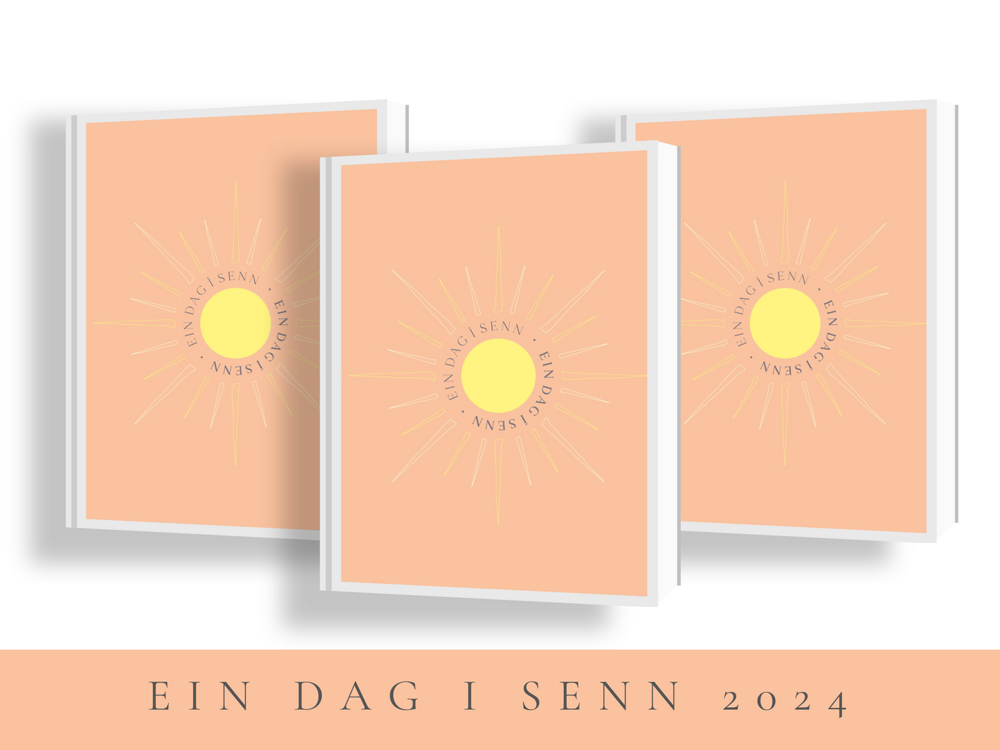 Ein Dag í Senn 2024 I ÚTSELT